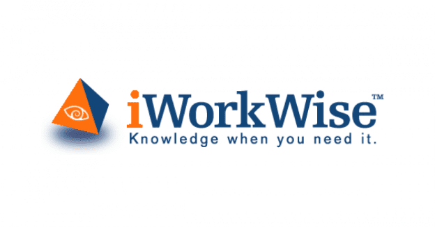 iWorkWise Featured Image