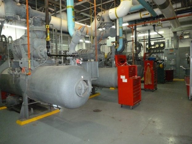 <h3>MECHANICAL INTEGRITY</h3>
<p>Qualified. Experienced.</p>
